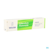 Weleda Calendula Pommade 25g